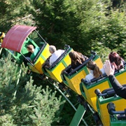 Mine Expressen (Fårup Sommerland)