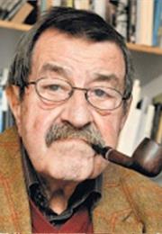 Günter Grass