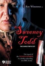 Sweeney Todd