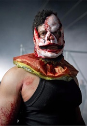 The Funhouse Massacre (2016)