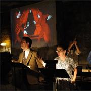 Mortal Fools Theatre Project