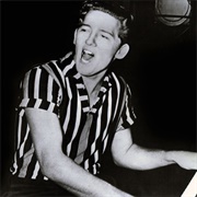 Great Balls of Fire - Jerry Lee Lewis
