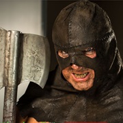 Lord High Executioner