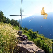 Arboretum Marcel Kroenlein, France