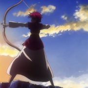 Akatsuki No Yona OP 1