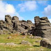 Hound Tor