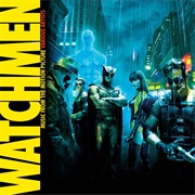 Watchmen - Soundtrack