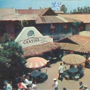 Cantina (1955-1992)