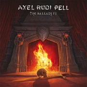 Axel Rudi Pell Ballads IV
