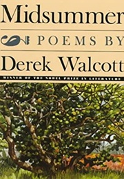 Midsummer (Derek Walcott)