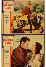 The Conquering Horde (1931)
