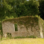 High Cliff State Park, Wisconsin