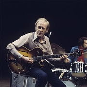 Jimmy Raney