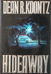 Hideaway (Dean Koontz)