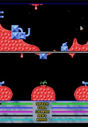 Gravity Power (1994)