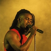 Corey Glover (Living Colour)