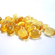 Cod Liver Oil