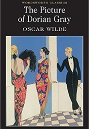 The Picture of Dorian Grey (Oscar Wilde)