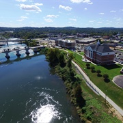 Phenix City, Alabama