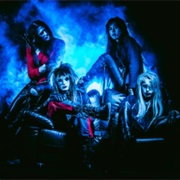 Fatal Attraction Salems Lott