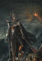 Sauron
