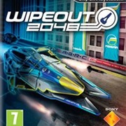Wipeout 2048