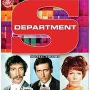Department S