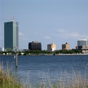 Road King Travel Center (Greyhound, Lake Charles, LA)