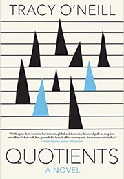 Quotients (Tracy O&#39;Neill)