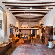Casa-Museo De Dulcinea, El Toboso