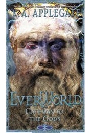 Gateway to the Gods (Katherine Applegate)