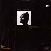 Kenny Drew Trio ‎– Dark Beauty