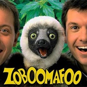 Zaboomafoo