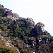 Mount Taishan