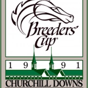 Attending the Breeders' Cup Races