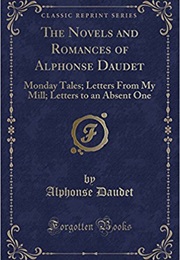 The Child Spy (Alphonse Daudet)