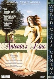 Antonia (1995)