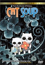 Cat Soup (2001)
