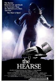 The Hearse – George Bower (1980)
