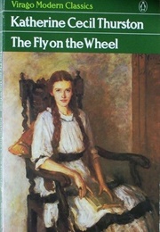 The Fly on the Wheel (Katherine Thurston)