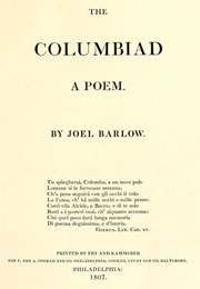 The Columbiad (Joel Barlow)
