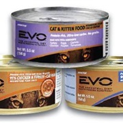 Evo the Ancestoral Diet Wet