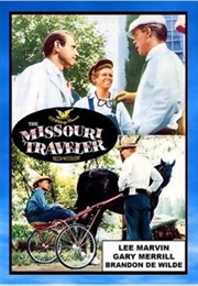 The Missouri Traveler (1958)