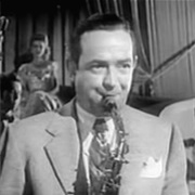 Jimmy Dorsey