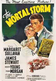 The Mortal Storm (Frank Borzage)