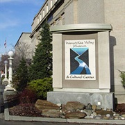 Wenatchee Valley Museum & Cultural Center (Wenatchee)