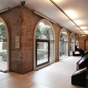 Edificio Sarmiento, Pontevedra