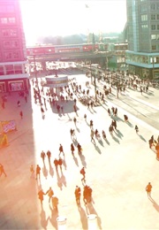 Prosocial Progress (2013)