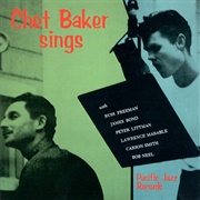 Chet Baker - Chet Baker Sings (1956)