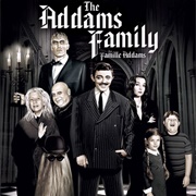 The Adams Family